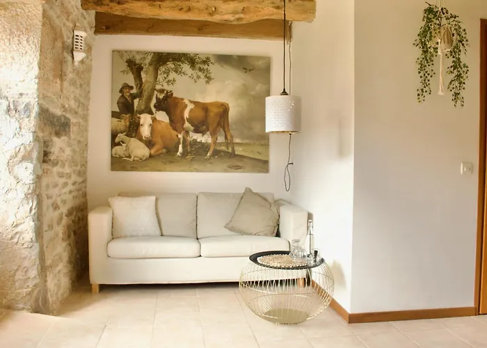 Bed & Breakfast Pech Blanc, Charming Bb In Southwest France