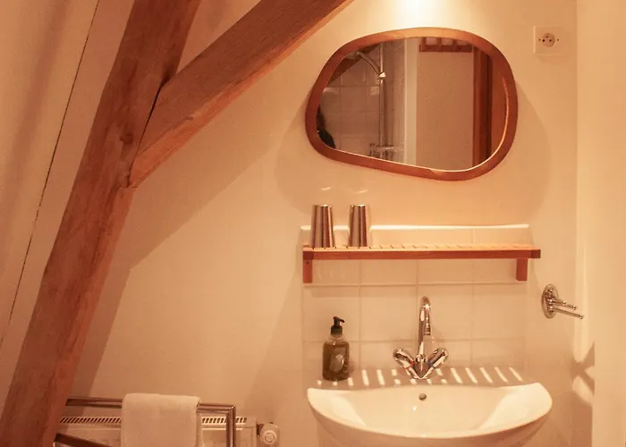 Pech Blanc, Charming Bb In Southwest France Bed & Breakfast Calvignac