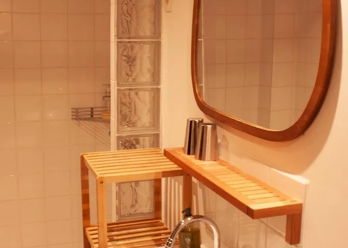 Pech Blanc, Charming Bb In Southwest France Bed & Breakfast