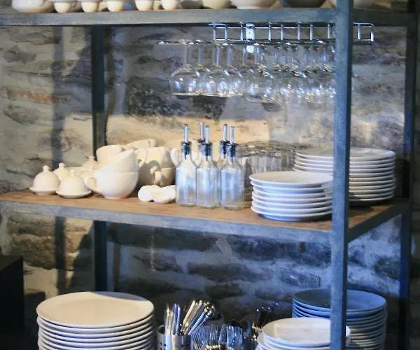 Bed & Breakfast Pech Blanc, Charming Bb In Southwest France Calvignac