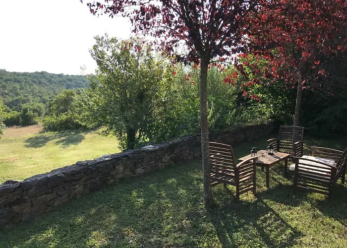 Bed & Breakfast Pech Blanc, Charming Bb In Southwest France